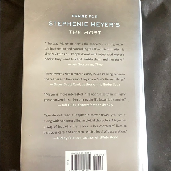 The chemist ( book ) Stephanie Meyer - Picture 2 of 2